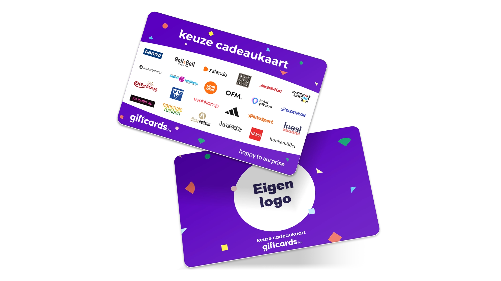 Duurzaam en praktisch Eid cadeau